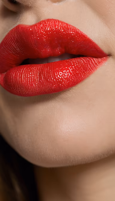 Red Lips