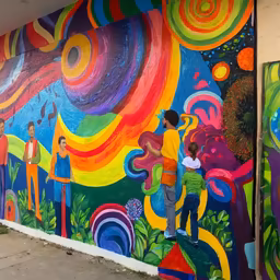 Community Art Community Art