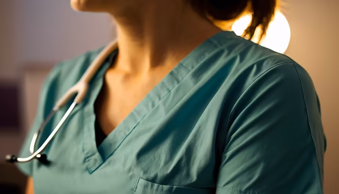 Healthcare Hero