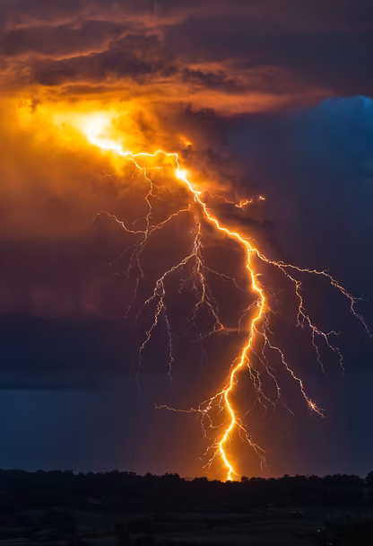 Nature's Fury Nature's Fury