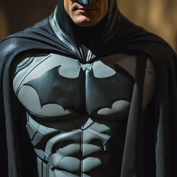 The Dark Knight The Dark Knight