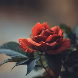 Crimson Bloom Crimson Bloom