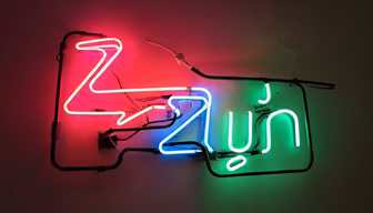 Neon Dreams Neon Dreams