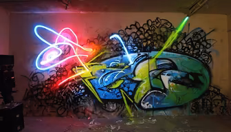 Urban Canvas Urban Canvas