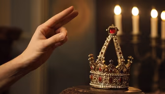 Royal Decree