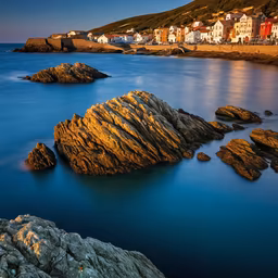 Coastal Charm