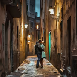 Romantic Getaway Romantic Getaway