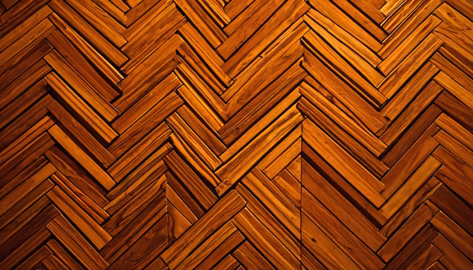 Herringbone Pattern
