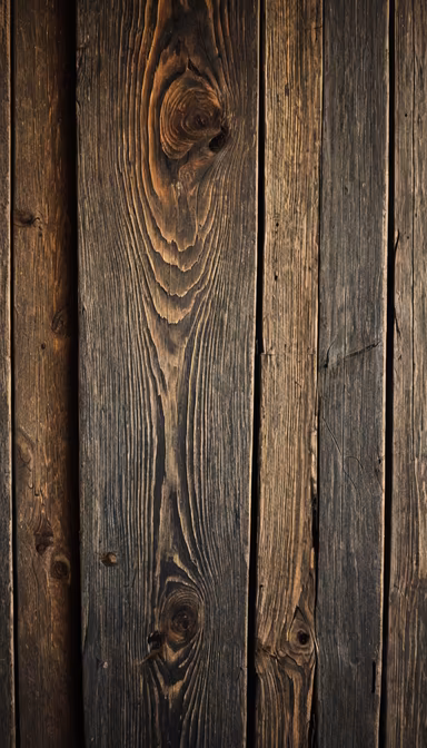 Rustic Wood
