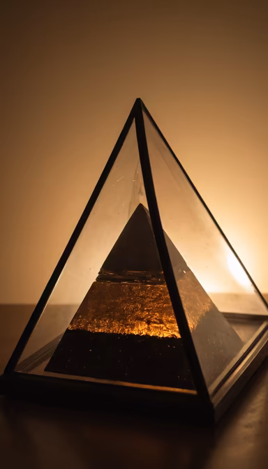 Pyramid Dreams Pyramid Dreams