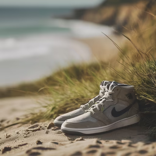 Beach Day Kicks