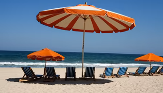 Beach Bliss Beach Bliss