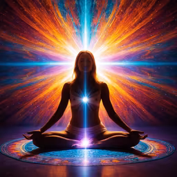 Cosmic Meditation Cosmic Meditation