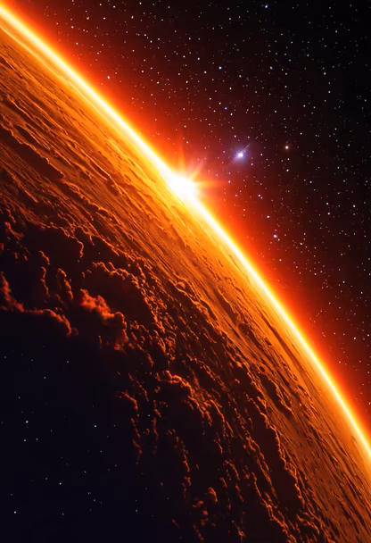 Cosmic Dawn Cosmic Dawn
