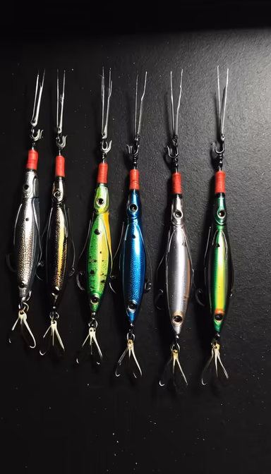 Ready for the Catch Ready for the Catch