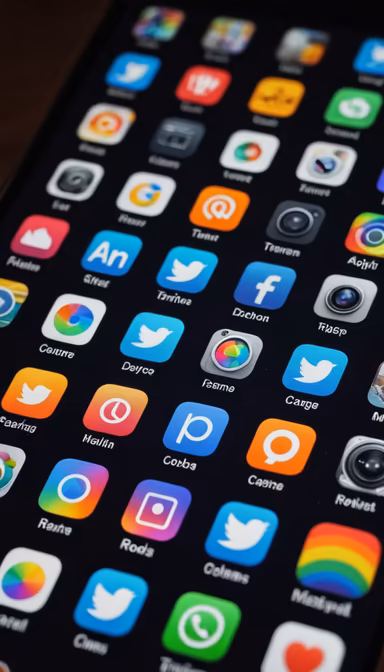 App Overload App Overload
