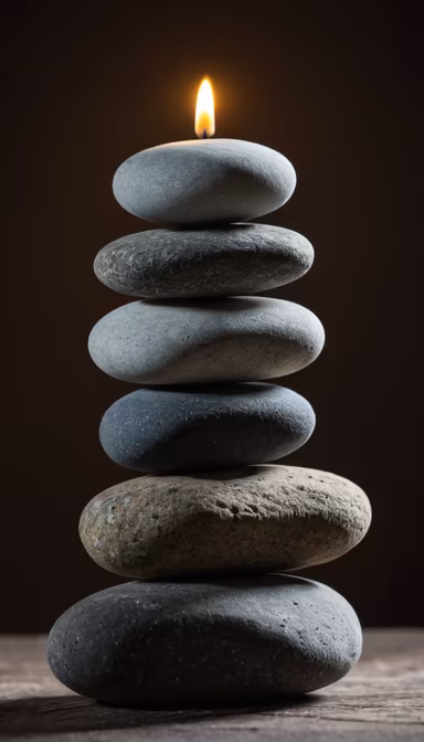 Zen Balance Zen Balance