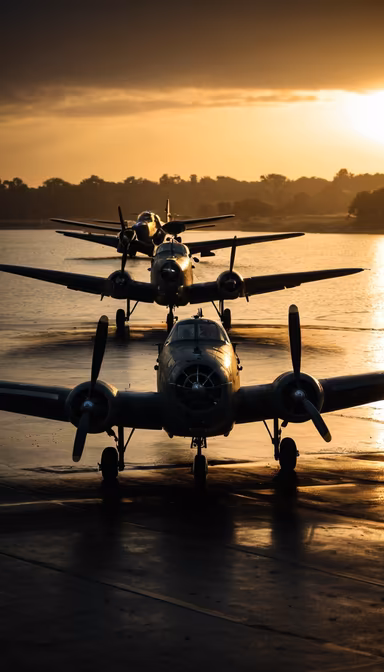 Vintage Aviation Vintage Aviation