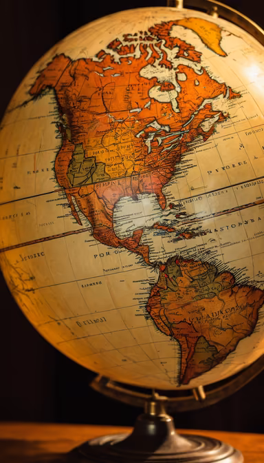 Vintage World Vintage World