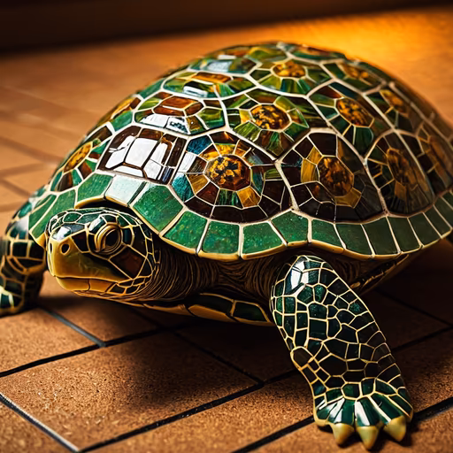 Turtle Time