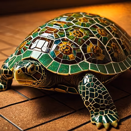 Turtle Time Turtle Time