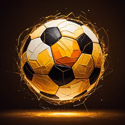 Golden Goal Golden Goal