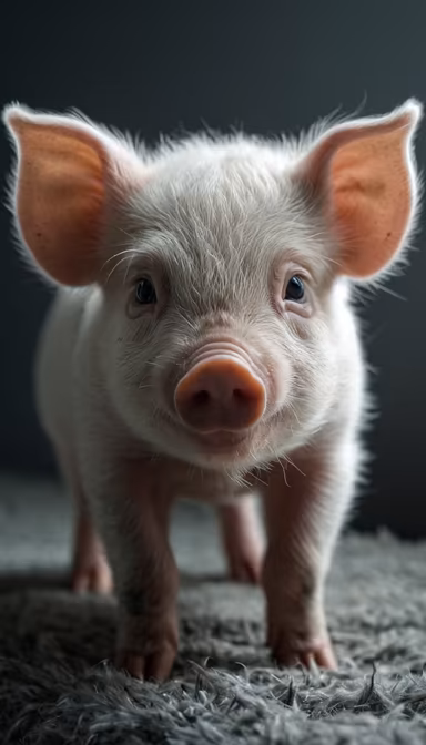 Meet the Piglet Meet the Piglet