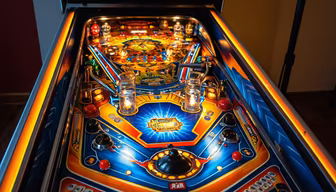 Pinball Dreams Pinball Dreams
