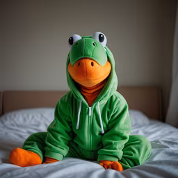Froggy Vibes Froggy Vibes