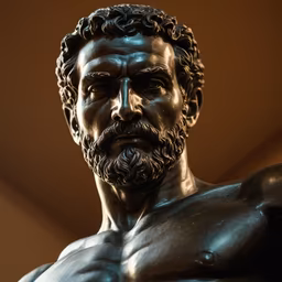 Heroic Gaze Heroic Gaze