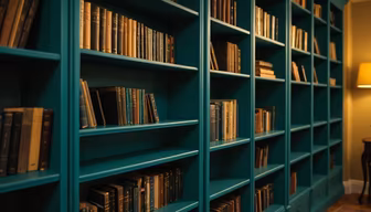 Literary Haven