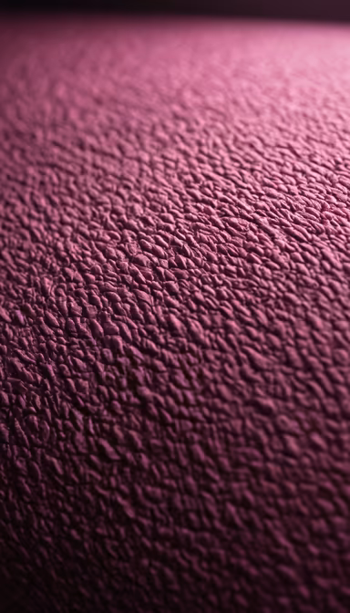 Textured Plum Textured Plum