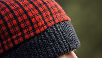Winter Ready Winter Ready