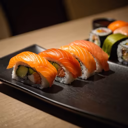 Sushi Time