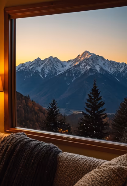 Mountain View Mountain View