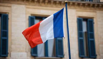 French Pride