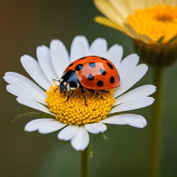 Ladybug's Rest Ladybug's Rest
