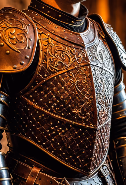 Forged in Fire