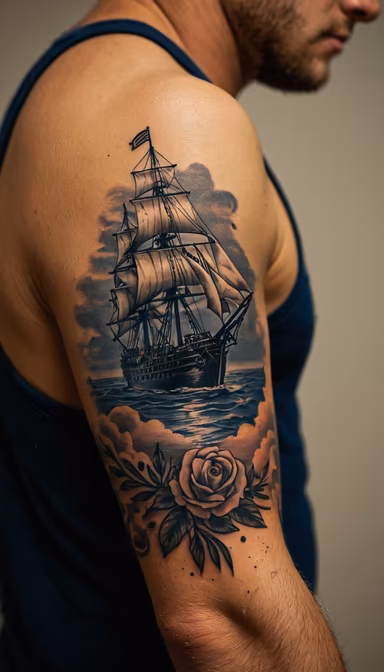 Sailing Through Life Sailing Through Life