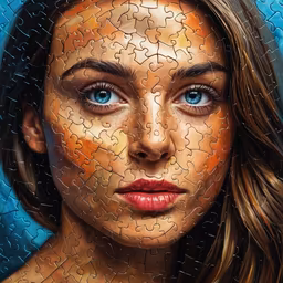 The Puzzle Within The Puzzle Within