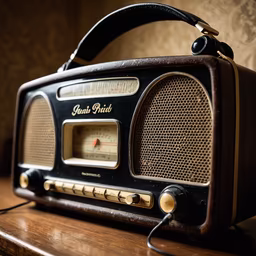 Vintage Tunes Vintage Tunes