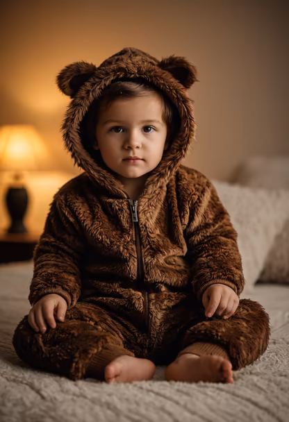 Little Bear