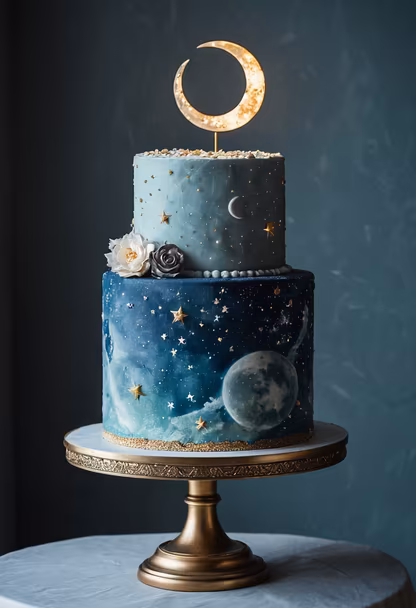 Celestial Celebration