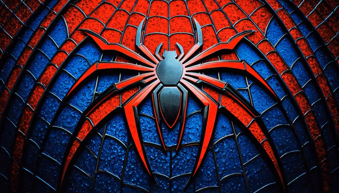 Web of Intrigue