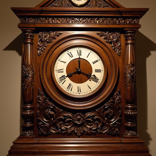 Timeless Elegance