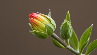 Budding Beauty Budding Beauty