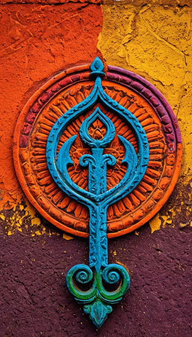 Sacred Symbol Sacred Symbol