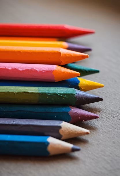 Color Spectrum Color Spectrum