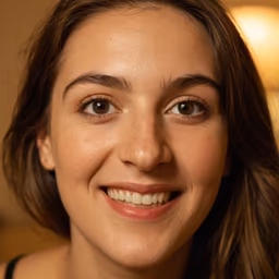 Radiant Smile