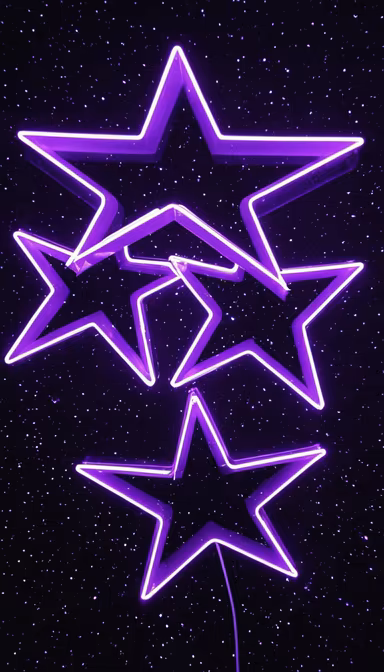 Starry Night